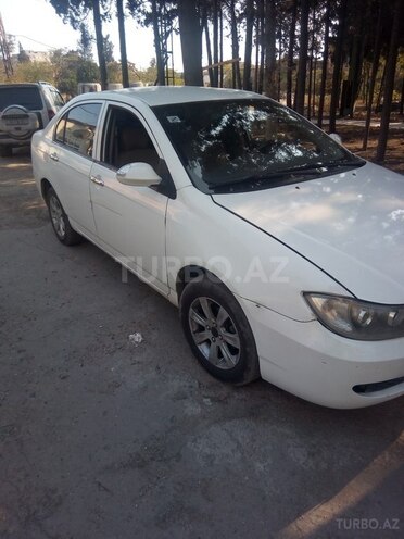 Lifan 620 2010, 240,000 km - 1.5 l - Bakı