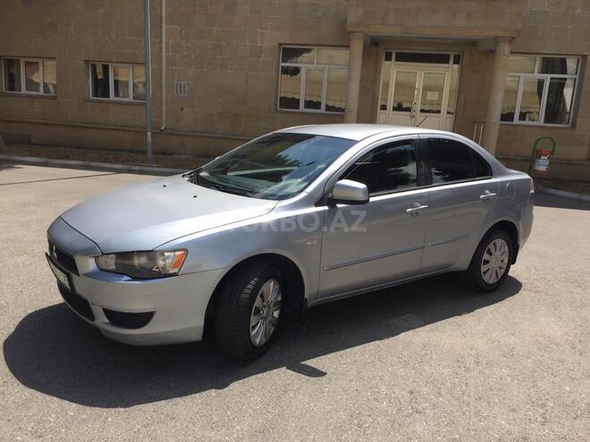 Mitsubishi Lancer 2013, 260,000 km - 2.0 л - Bakı