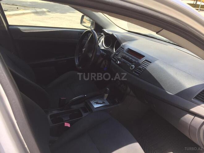 Mitsubishi Lancer 2013, 260,000 km - 2.0 л - Bakı