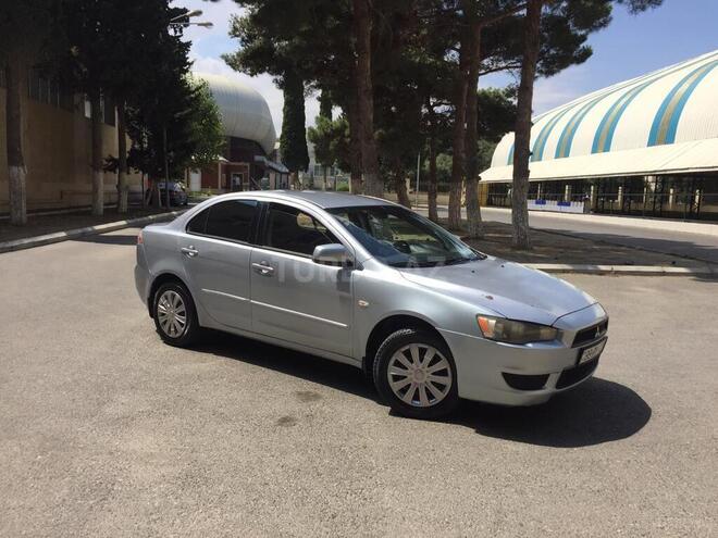 Mitsubishi Lancer 2013, 260,000 km - 2.0 л - Bakı