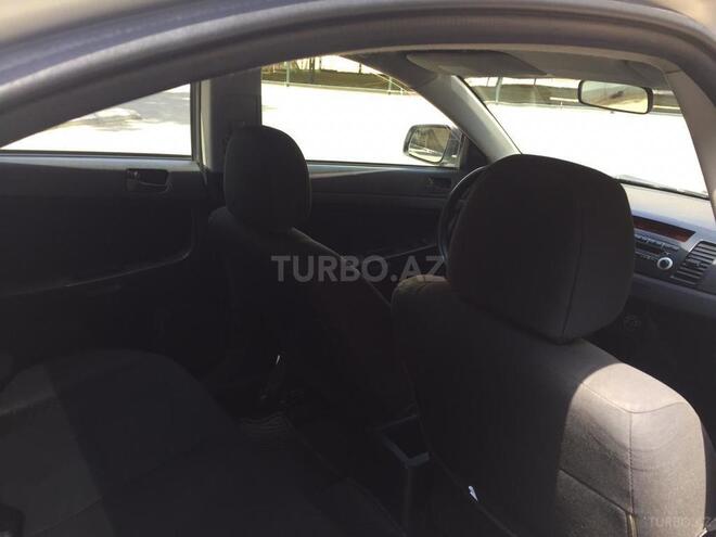 Mitsubishi Lancer 2013, 260,000 km - 2.0 л - Bakı