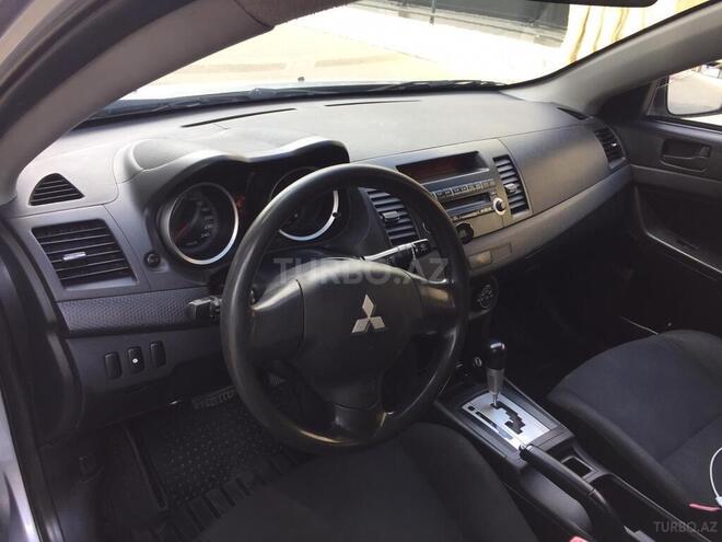 Mitsubishi Lancer 2013, 260,000 km - 2.0 л - Bakı