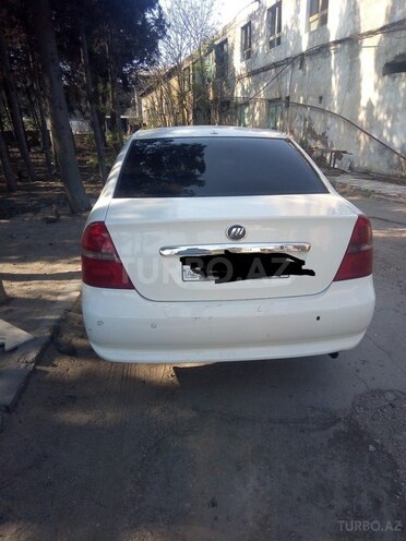Lifan 620 2010, 240,000 km - 1.5 l - Bakı
