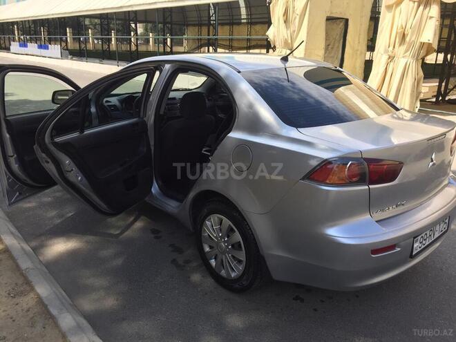 Mitsubishi Lancer 2013, 260,000 km - 2.0 л - Bakı