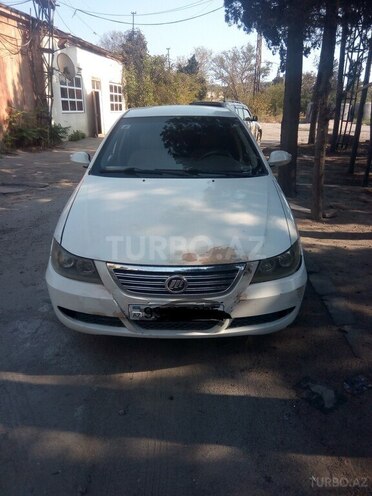 Lifan 620 2010, 240,000 km - 1.5 l - Bakı