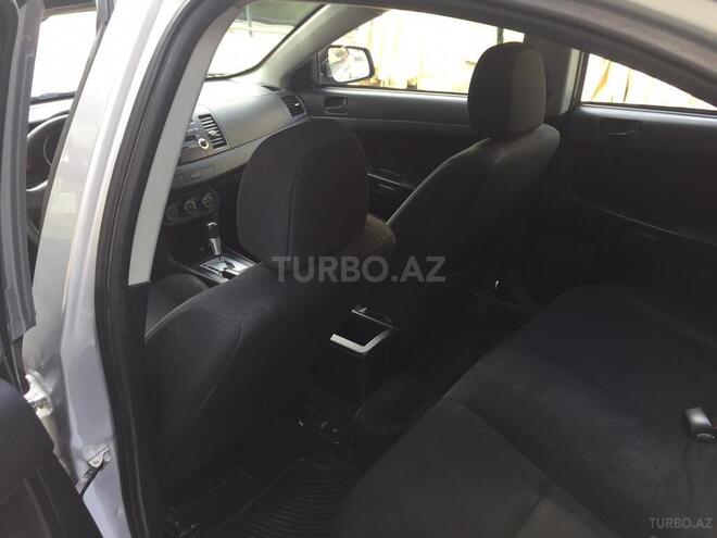 Mitsubishi Lancer 2013, 260,000 km - 2.0 л - Bakı