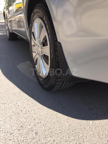 Mitsubishi Lancer 2013, 260,000 km - 2.0 л - Bakı