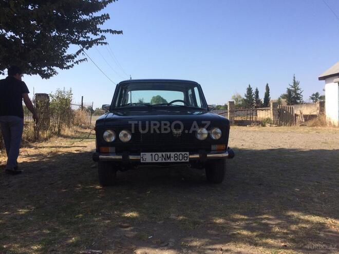 LADA (VAZ) 2106 2004, 730,000 km - 1.6 l - Masallı