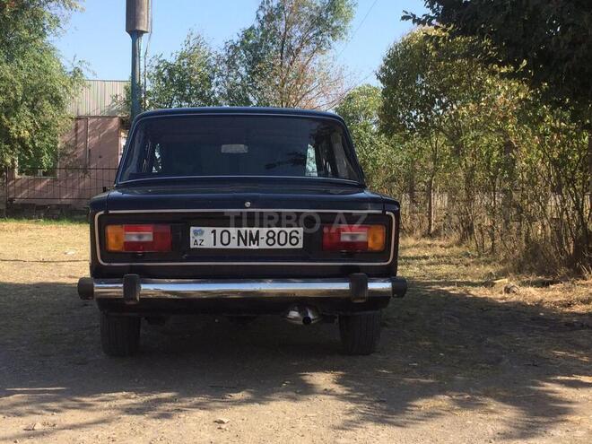 LADA (VAZ) 2106 2004, 730,000 km - 1.6 l - Masallı