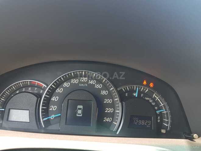 Toyota Camry 2014, 129,000 km - 2.5 l - Bakı