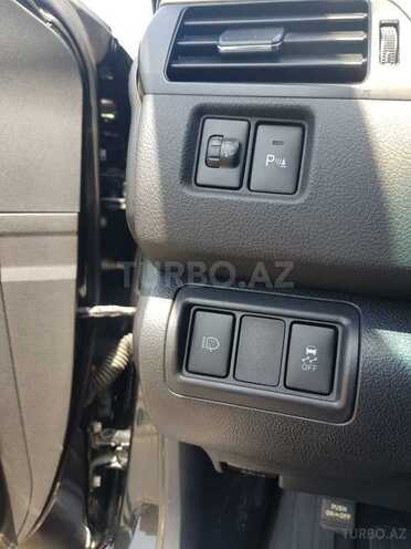 Toyota Camry 2014, 129,000 km - 2.5 l - Bakı