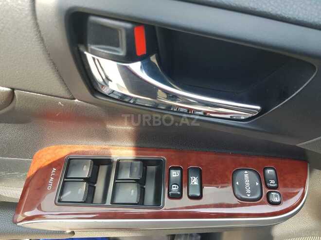 Toyota Camry 2014, 129,000 km - 2.5 l - Bakı