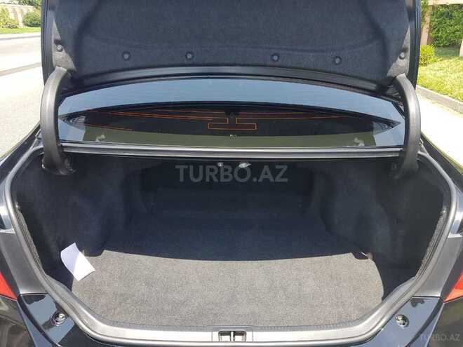 Toyota Camry 2014, 129,000 km - 2.5 l - Bakı