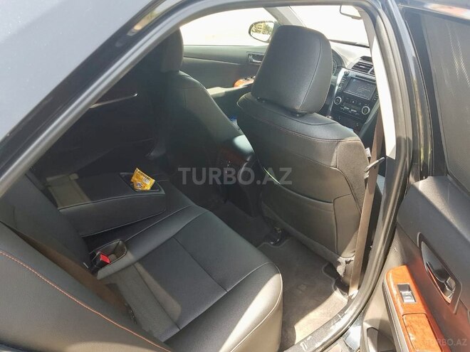 Toyota Camry 2014, 129,000 km - 2.5 l - Bakı