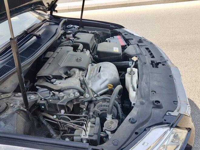 Toyota Camry 2014, 129,000 km - 2.5 l - Bakı