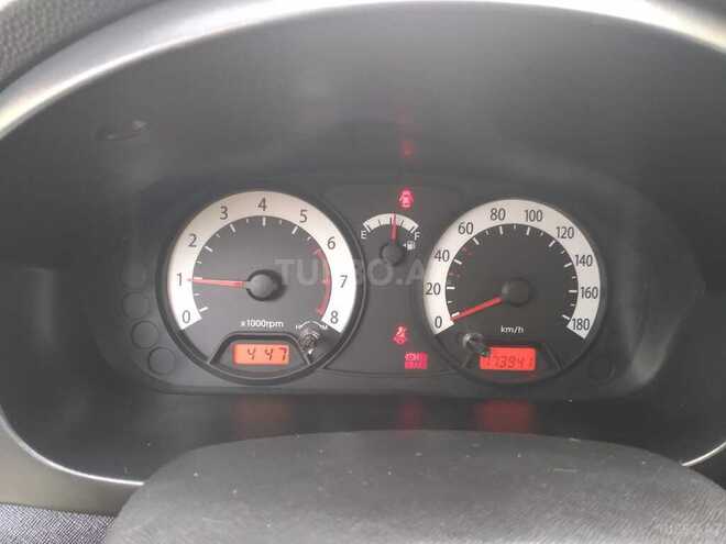 Kia Picanto 2008, 174,000 km - 1.1 л - Bakı