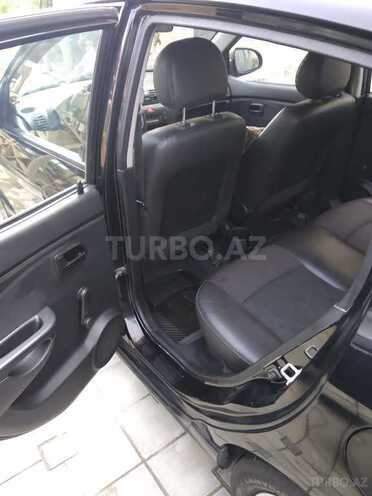 Kia Picanto 2008, 174,000 km - 1.1 л - Bakı