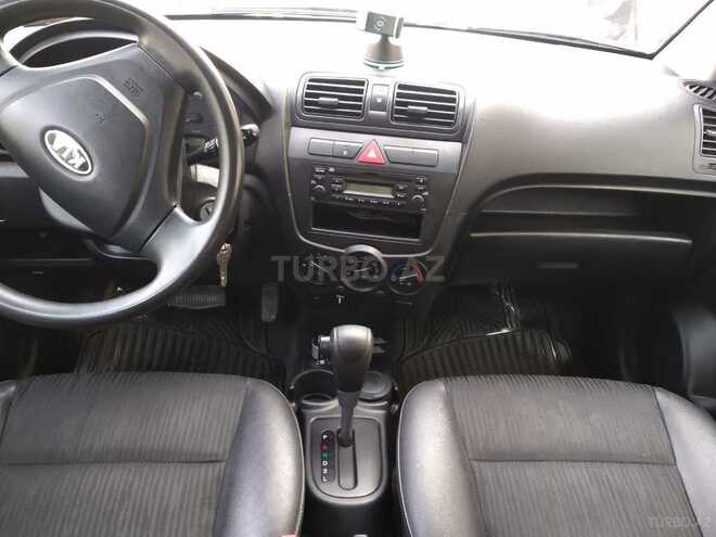 Kia Picanto 2008, 174,000 km - 1.1 л - Bakı
