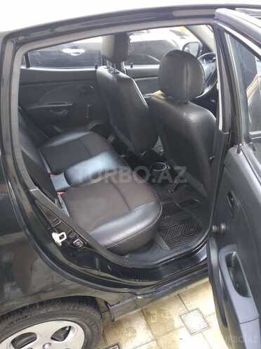 Kia Picanto 2008, 174,000 km - 1.1 л - Bakı