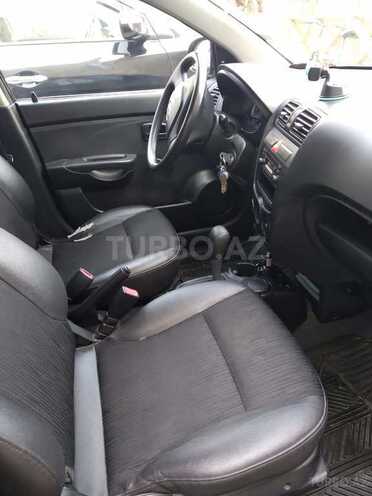Kia Picanto 2008, 174,000 km - 1.1 л - Bakı