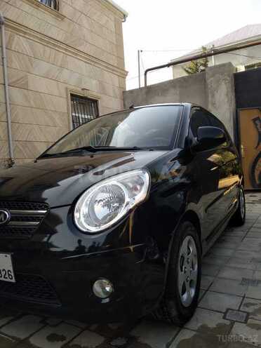 Kia Picanto 2008, 174,000 km - 1.1 л - Bakı