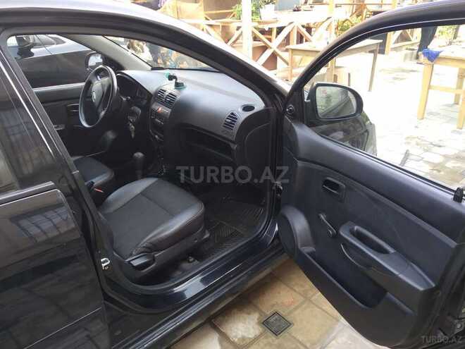 Kia Picanto 2008, 174,000 km - 1.1 л - Bakı