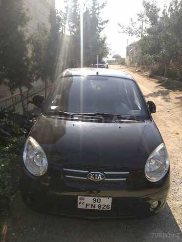 Kia Picanto 2008, 174,000 km - 1.1 л - Bakı