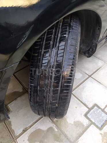 Kia Picanto 2008, 174,000 km - 1.1 л - Bakı