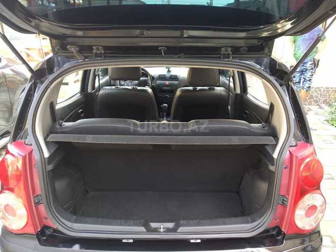 Kia Picanto 2008, 174,000 km - 1.1 л - Bakı