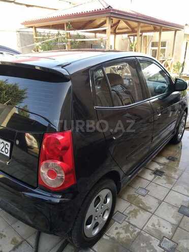 Kia Picanto 2008, 174,000 km - 1.1 л - Bakı