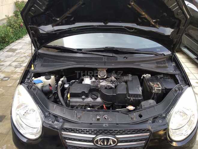 Kia Picanto 2008, 174,000 km - 1.1 л - Bakı