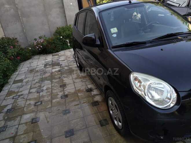 Kia Picanto 2008, 174,000 km - 1.1 л - Bakı