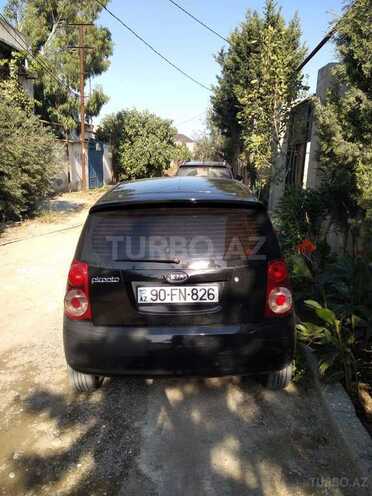 Kia Picanto 2008, 174,000 km - 1.1 л - Bakı