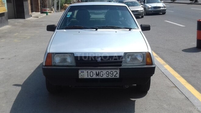 LADA (VAZ) 21099 2004, 307,963 km - 0.2 l - Bakı