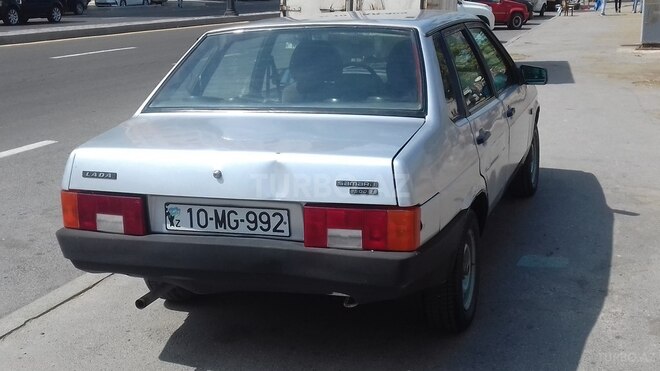 LADA (VAZ) 21099 2004, 307,963 km - 0.2 l - Bakı