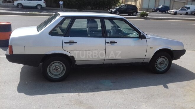 LADA (VAZ) 21099 2004, 307,963 km - 0.2 l - Bakı