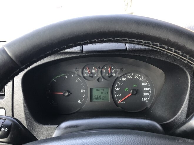 Ford Transit 2007, 292,000 km - 2.4 l - Bakı