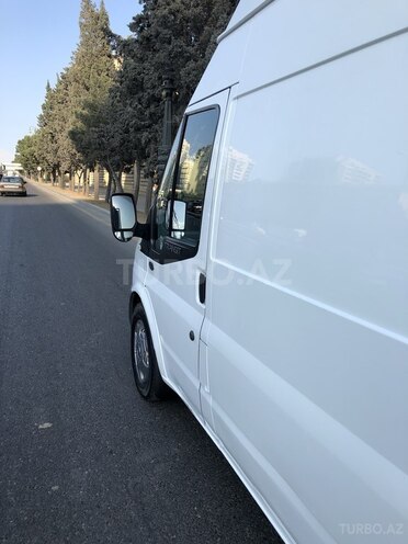 Ford Transit 2007, 292,000 km - 2.4 l - Bakı