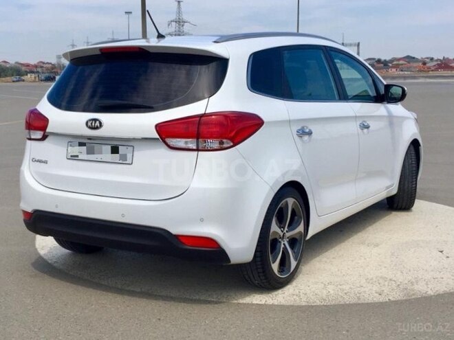 Kia Carens 2013, 100,000 km - 2.0 l - Bakı
