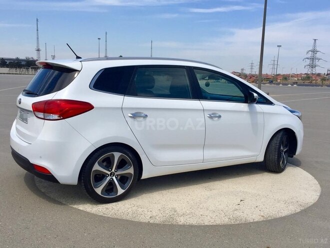 Kia Carens 2013, 100,000 km - 2.0 l - Bakı