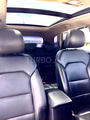 Kia Carens 2013, 100,000 km - 2.0 l - Bakı