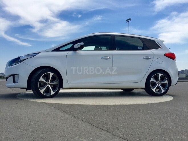 Kia Carens 2013, 100,000 km - 2.0 l - Bakı