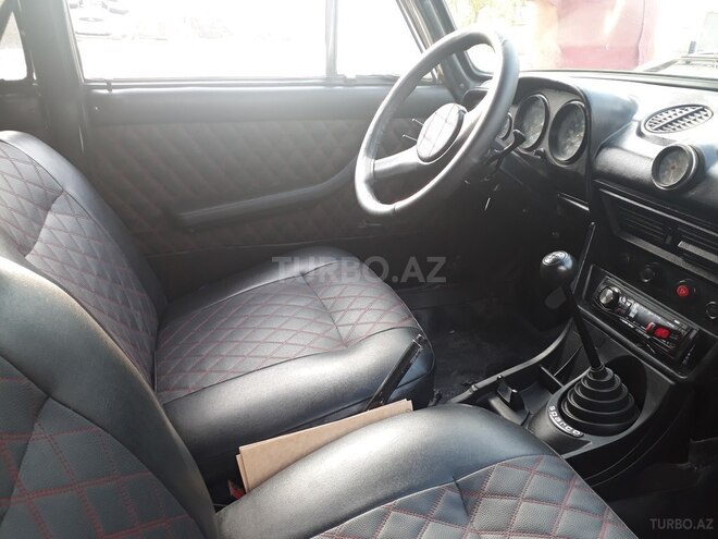 LADA (VAZ) 2106 1986, 132,150 km - 1.6 л - Bakı