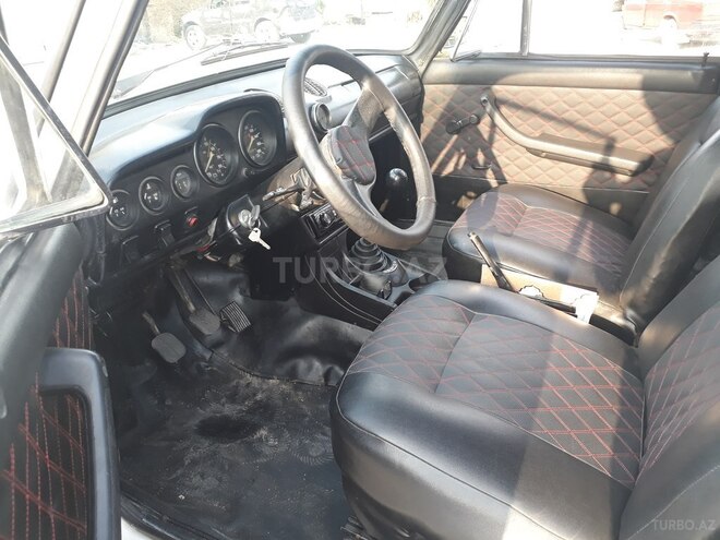 LADA (VAZ) 2106 1986, 132,150 km - 1.6 л - Bakı