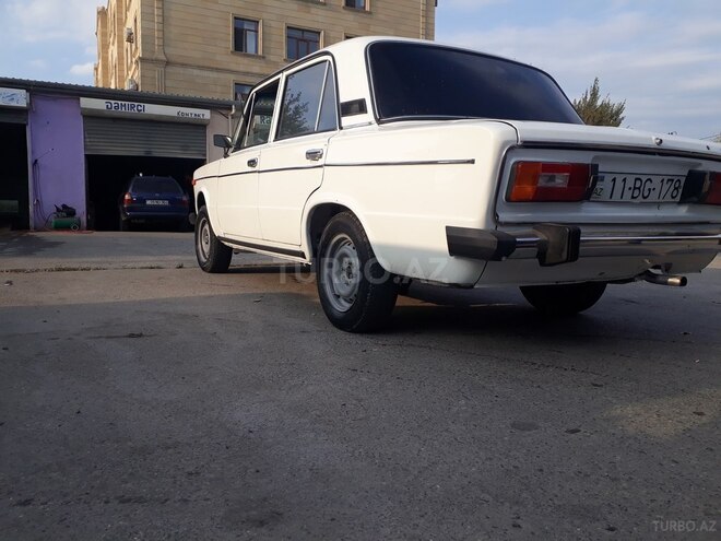 LADA (VAZ) 2106 1986, 132,150 km - 1.6 л - Bakı