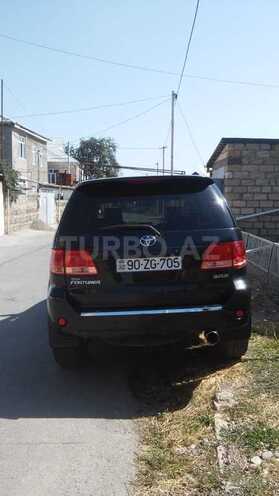 Toyota Fortuner 2006, 230,000 km - 2.7 л - Bakı