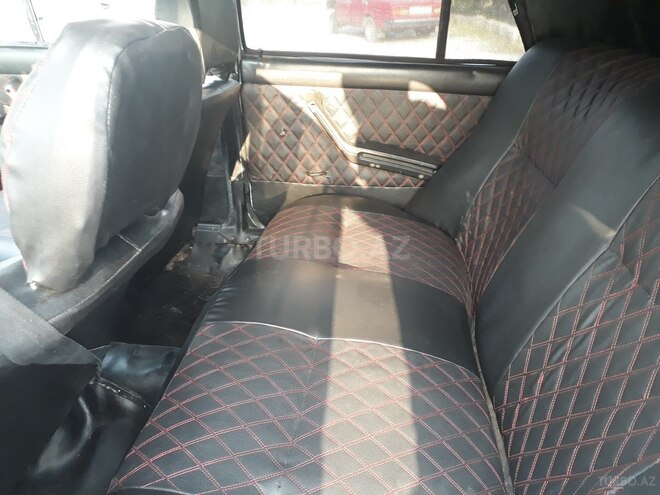 LADA (VAZ) 2106 1986, 132,150 km - 1.6 л - Bakı