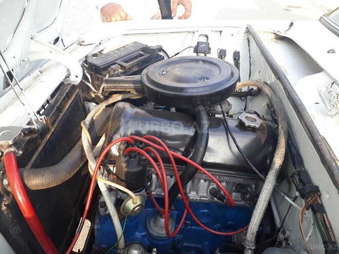 LADA (VAZ) 2106 1986, 132,150 km - 1.6 л - Bakı