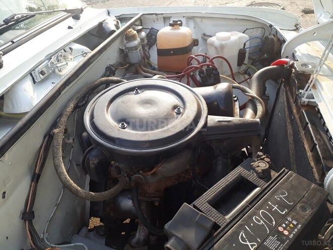 LADA (VAZ) 2106 1986, 132,150 km - 1.6 л - Bakı