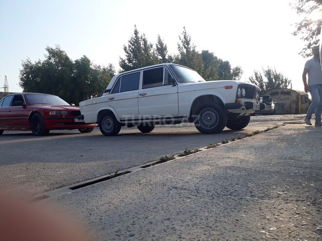 LADA (VAZ) 2106 1986, 132,150 km - 1.6 л - Bakı